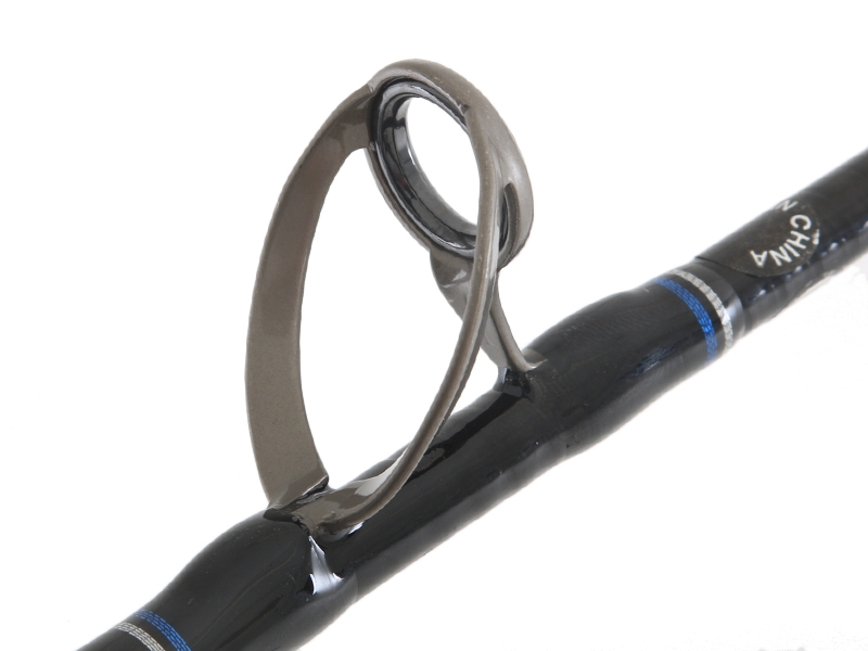 Shimano SpeedMaster LD Vortex 2-Speed Game Combo 5ft 7in 15-24kg 1pc