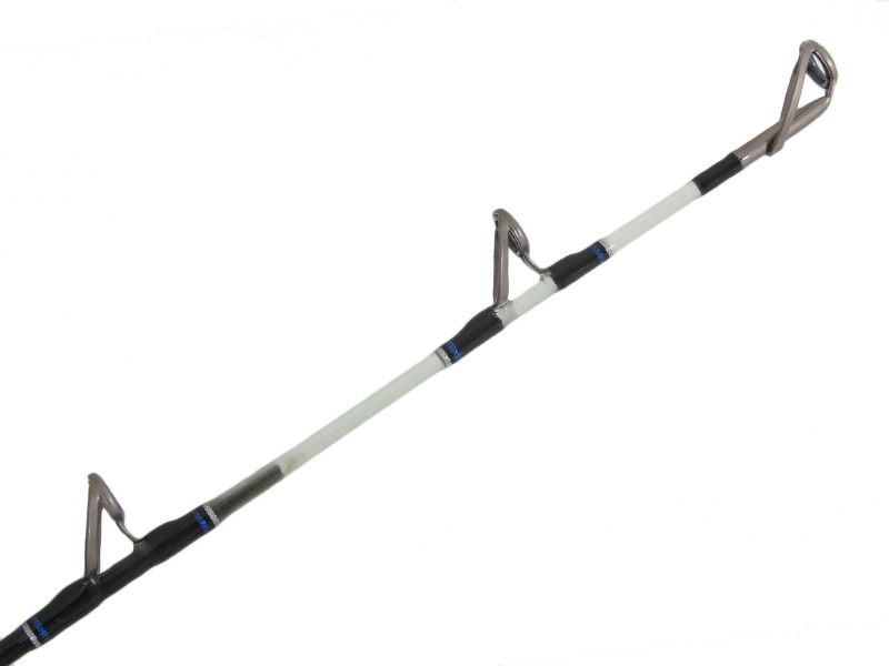 Shimano SpeedMaster LD II 16 Vortex Overhead Combo 5ft 7in 15-24kg 1pc