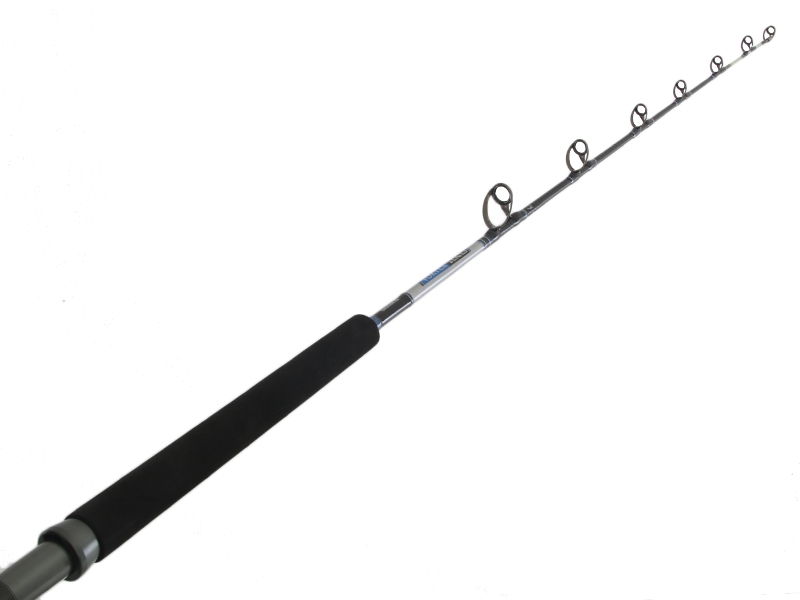 Shimano SpeedMaster LD II 16 Vortex Overhead Combo 5ft 7in 15-24kg 1pc