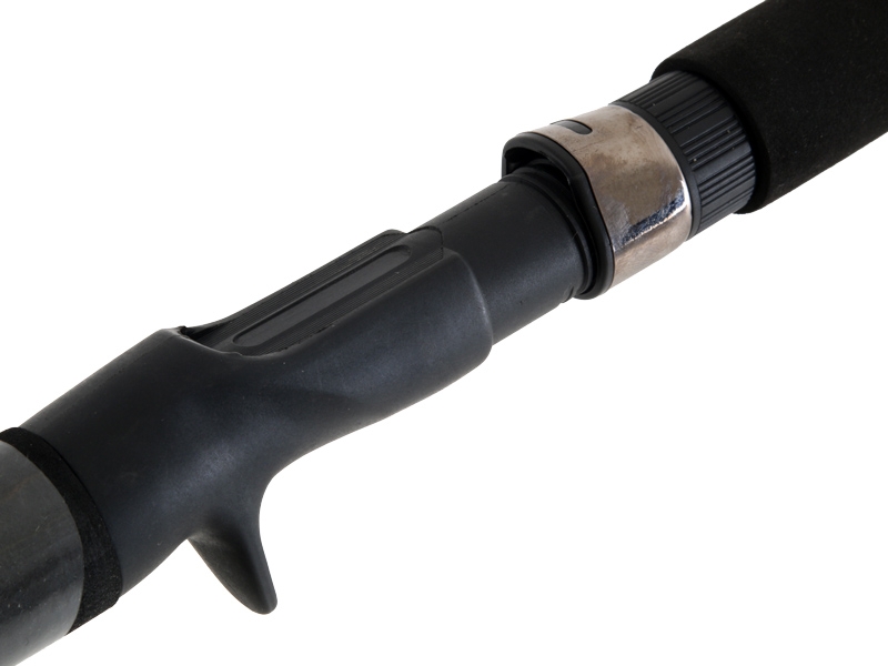 Shimano Vortex Overhead Rod 6ft 10in 6-8kg 1pc