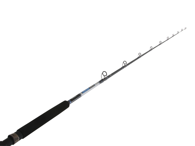 Shimano Vortex Overhead Rod 6ft 10in 6-8kg 1pc