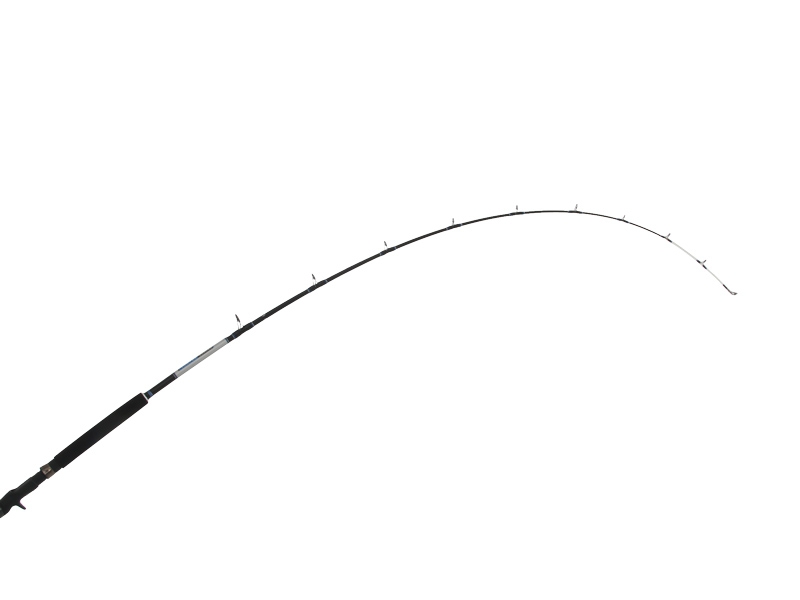 Shimano Vortex Overhead Rod 6ft 10in 6-8kg 1pc