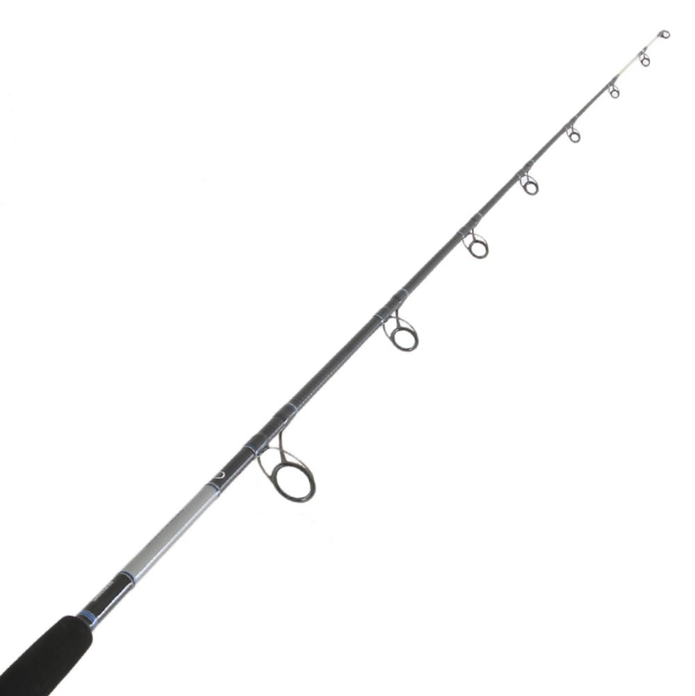 Shimano Vortex Spinning Strayline Rod 6ft 10in 10-15kg 1pc