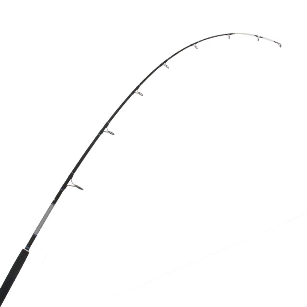 Shimano Vortex Spinning Strayline Rod 6ft 10in 10-15kg 1pc