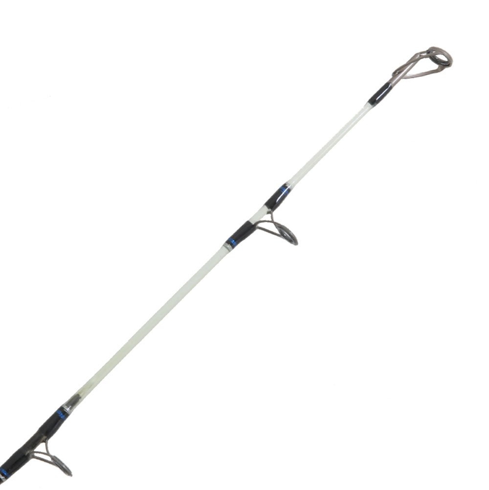 Shimano Vortex Spinning Strayline Rod 6ft 10in 10-15kg 1pc