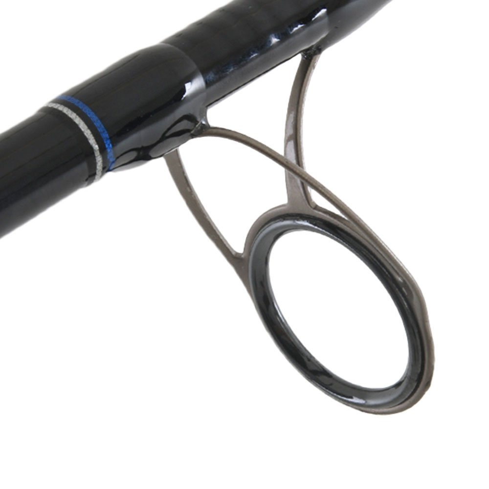 Shimano Vortex Spinning Strayline Rod 6ft 10in 10-15kg 1pc