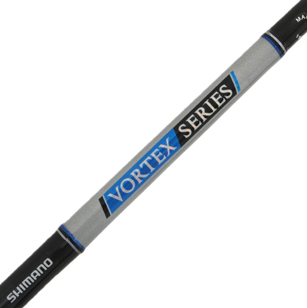 Shimano Vortex Spinning Strayline Rod 6ft 10in 10-15kg 1pc