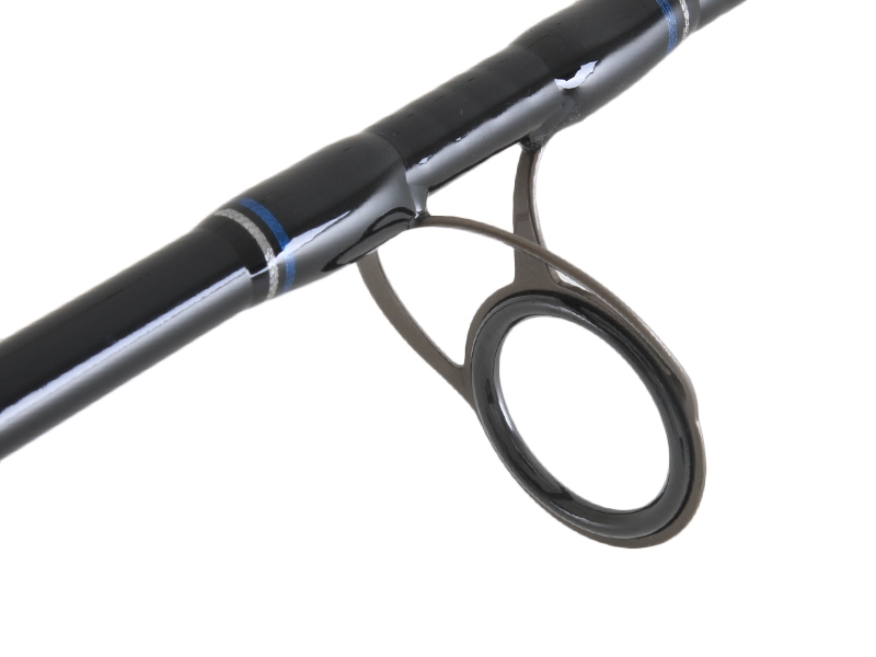 Shimano Sahara FJ 4000 XG Vortex Spin Combo 6ft 10in 4-6kg 1pc