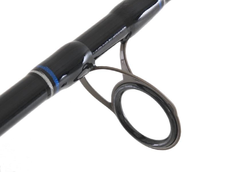 Shimano Vortex Spin Rod 6ft 10in 6-10kg 1pc