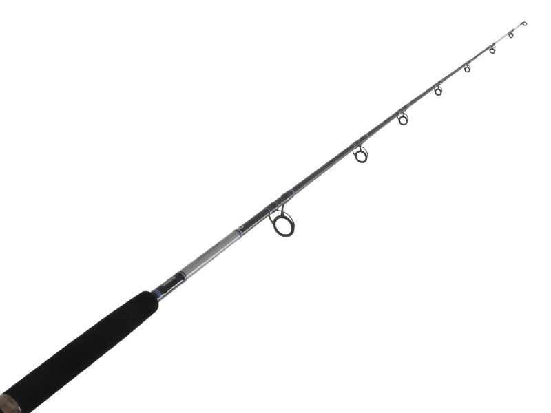 Shimano Vortex Spin Rod 6ft 10in 6-10kg 1pc
