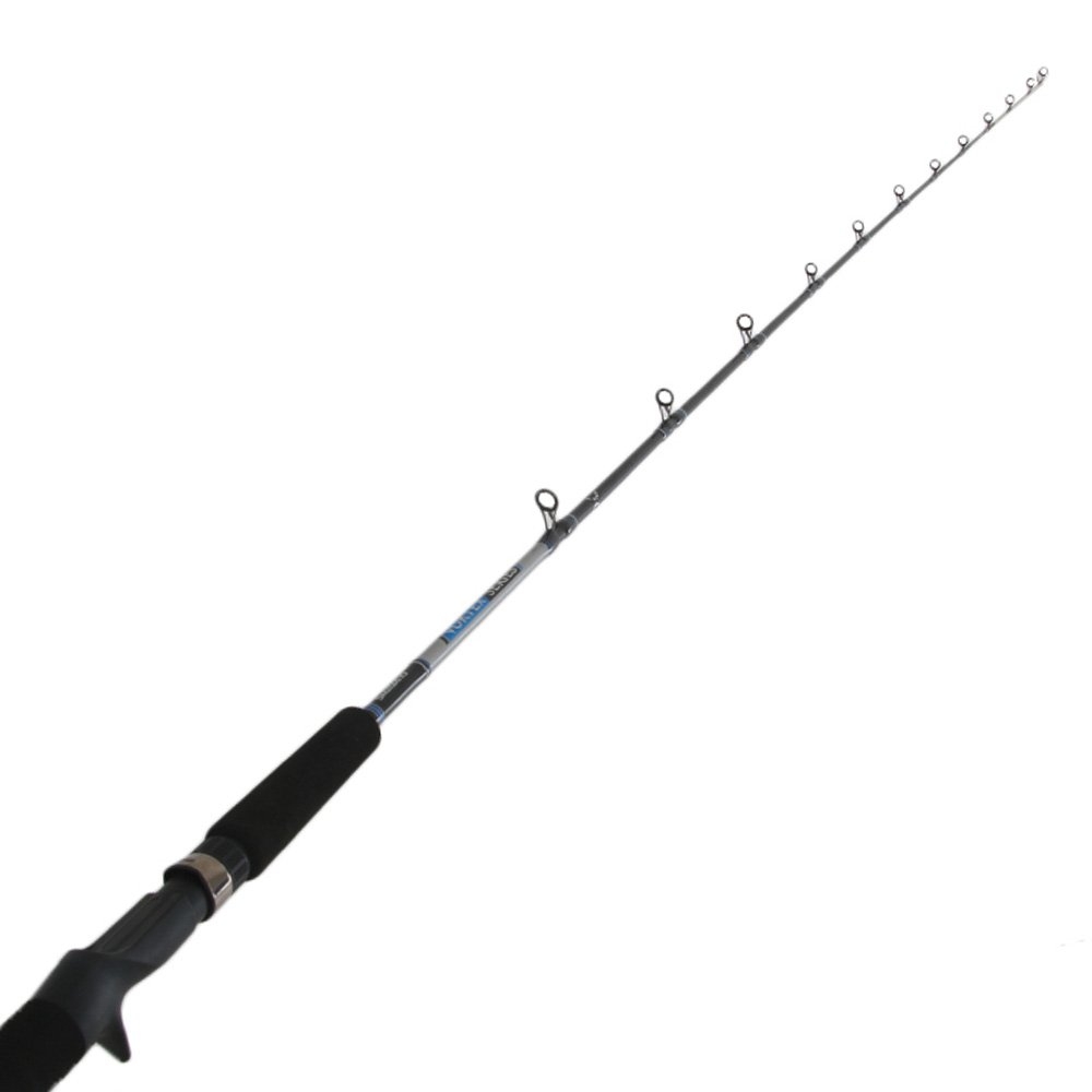 Shimano Vortex Inshore Jig Rod 6ft 6in 6-10kg 1pc