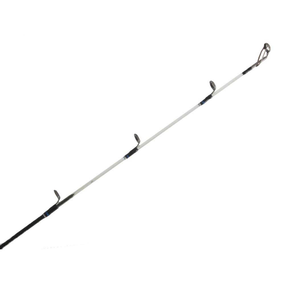 Shimano Corvalus 400 Vortex Slow Jig Combo 6ft 6in 6-10kg 1pc