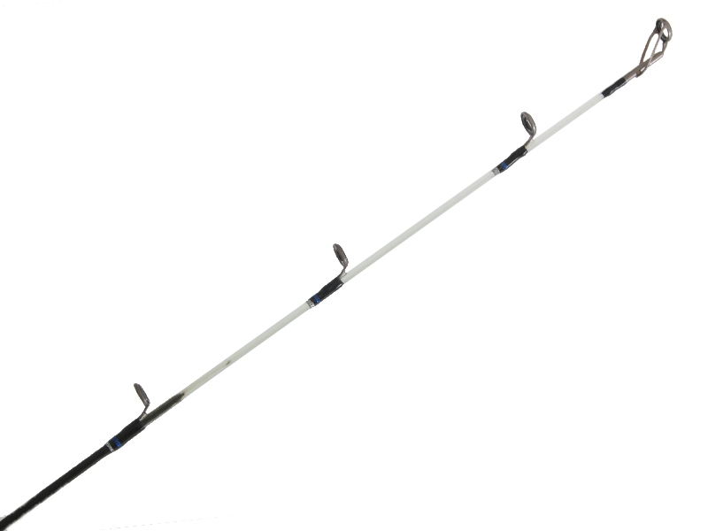 Shimano Corvalus 300 Vortex Baitcast Slow Jig Combo 6ft 6in 6-10kg 1pc