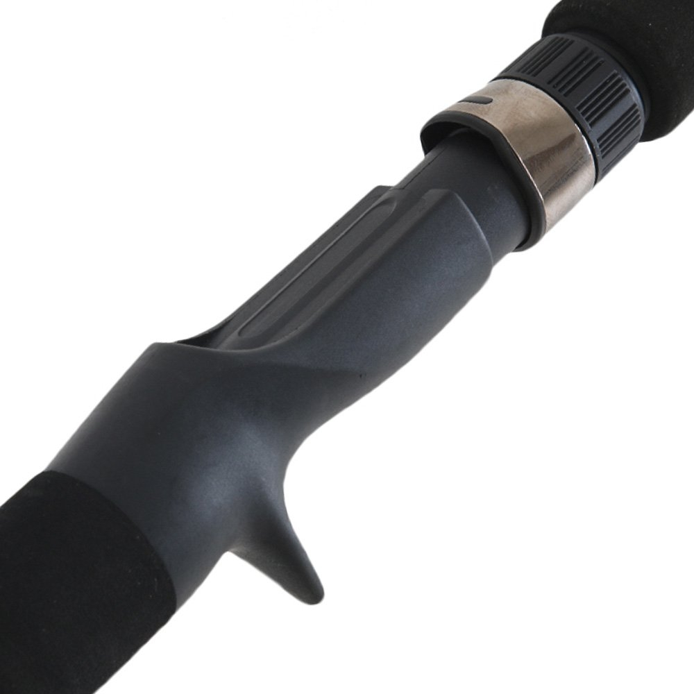 Shimano Vortex Inshore Jig Rod 6ft 6in 6-10kg 1pc