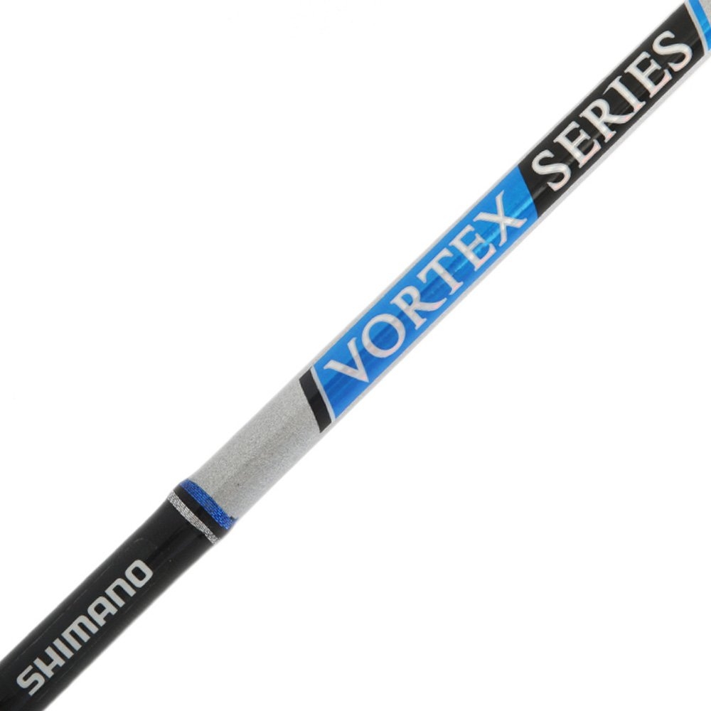 Shimano Vortex Inshore Jig Rod 6ft 6in 6-10kg 1pc