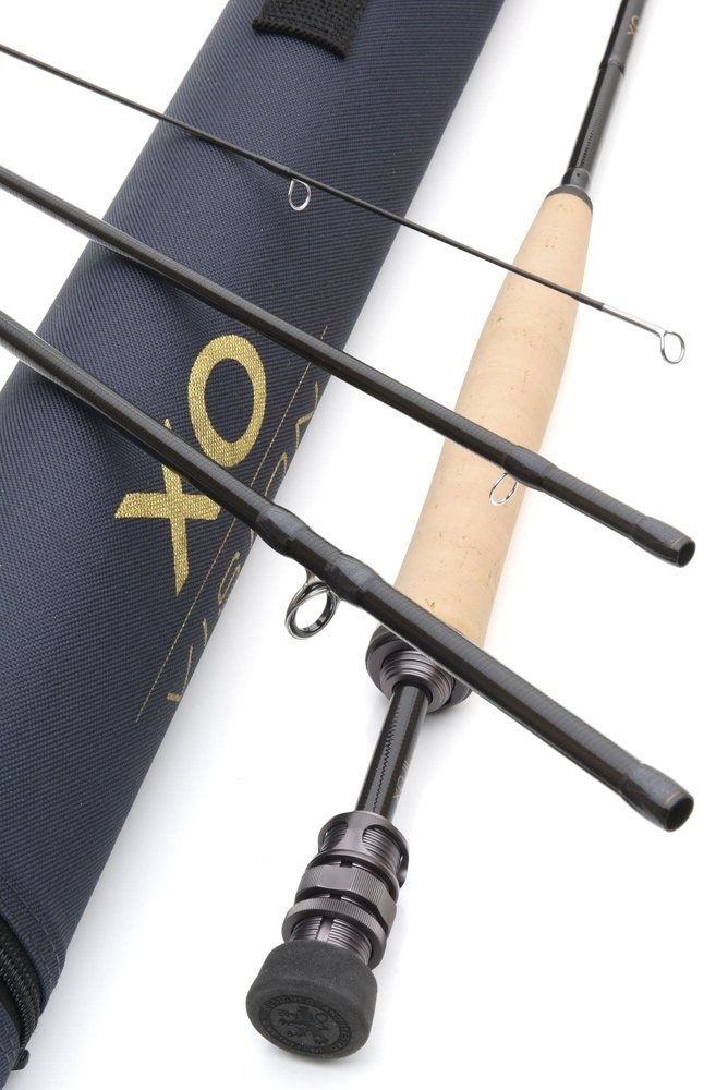 Vision XO III Fly Rod 9ft 5WT 4pc
