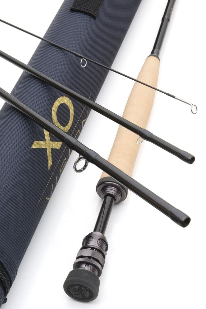Vision XO III Fly Rod 9ft 5WT 4pc