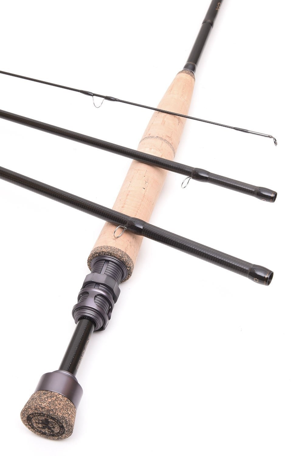 Vision XO Graphene #6 Fly Rod 9ft 3in 4pc
