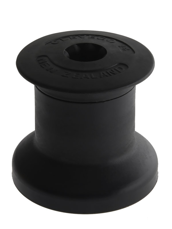 Cleveco W14 Nylon Sheet Winch