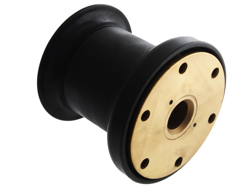Cleveco W14 Nylon Sheet Winch