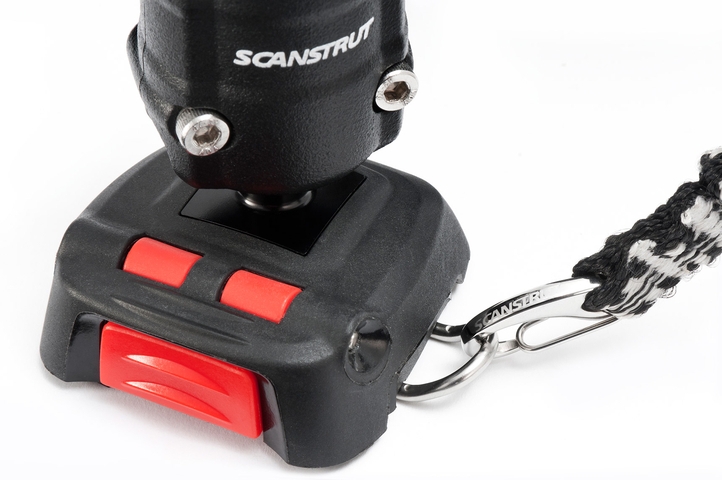 Scanstrut ROKK Mini Safety Tether