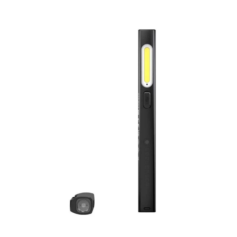 Ledlenser W2R Rechargeable Work Light 220lm
