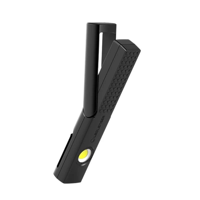 Ledlenser W4R Rechargeable Work Light 220lm