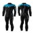 Waterproof W50 Hi-Stretch Mens Wetsuit 5mm XS