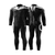 Waterproof W5 CR Neoprene Mens Wetsuit 3.5mm S