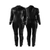 Waterproof W7 Womens Fullsuit 7mm XS