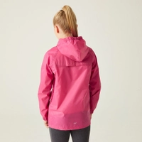 Regatta Stormbreak Waterproof Kids Jacket Thumbnail Regatta Stormbreak Waterproof Kids Jacket