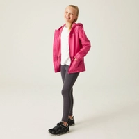 Regatta Stormbreak Waterproof Kids Jacket Thumbnail Regatta Stormbreak Waterproof Kids Jacket