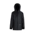 Regatta Stormbreak Waterproof Kids Jacket Black Age 9-10