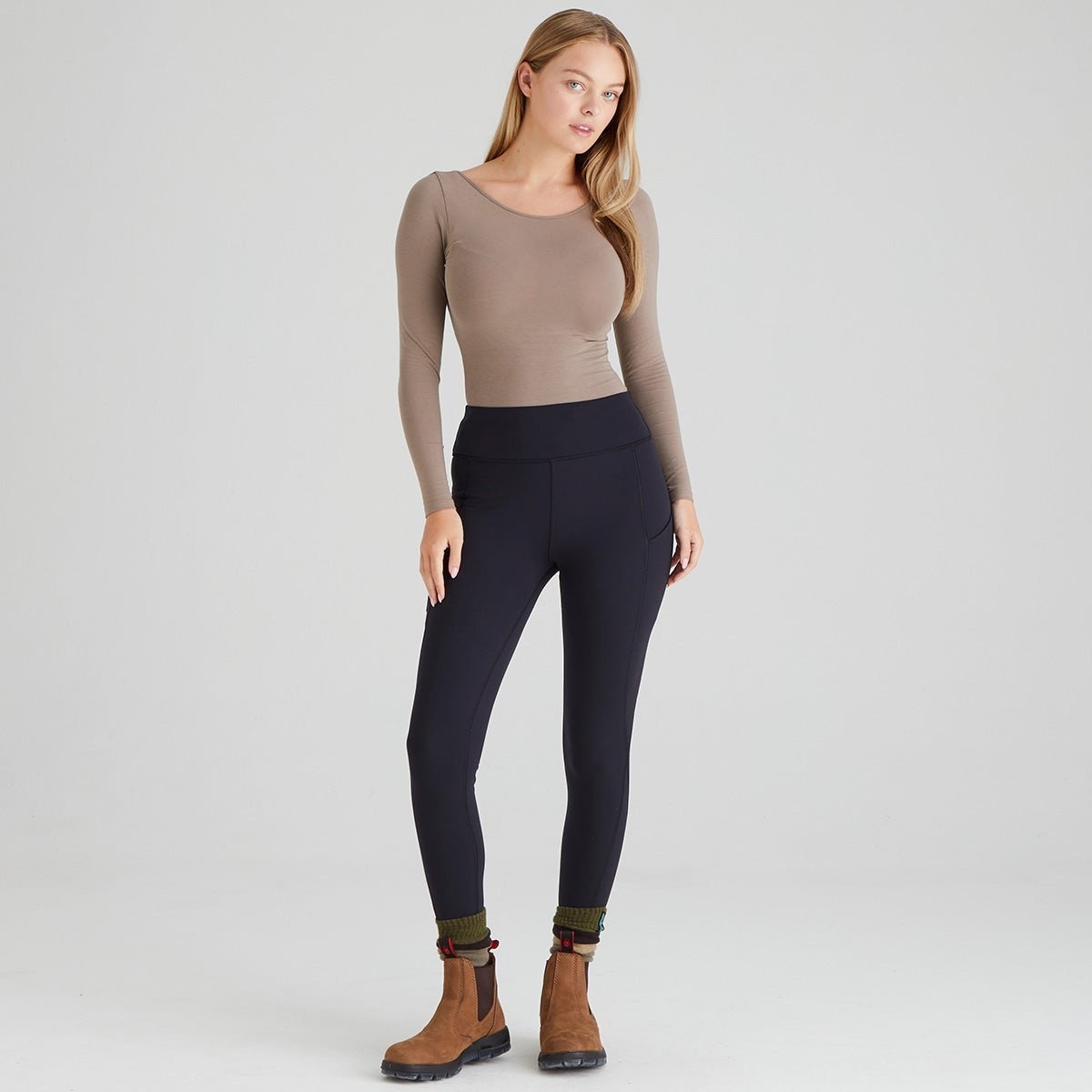 Ridgeline Infinity II Womens Leggings