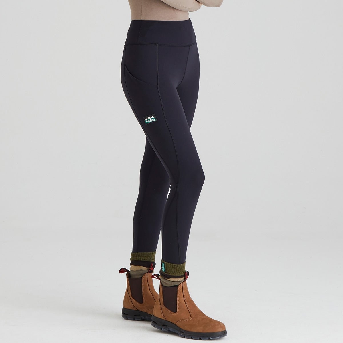 Ridgeline Infinity II Womens Leggings