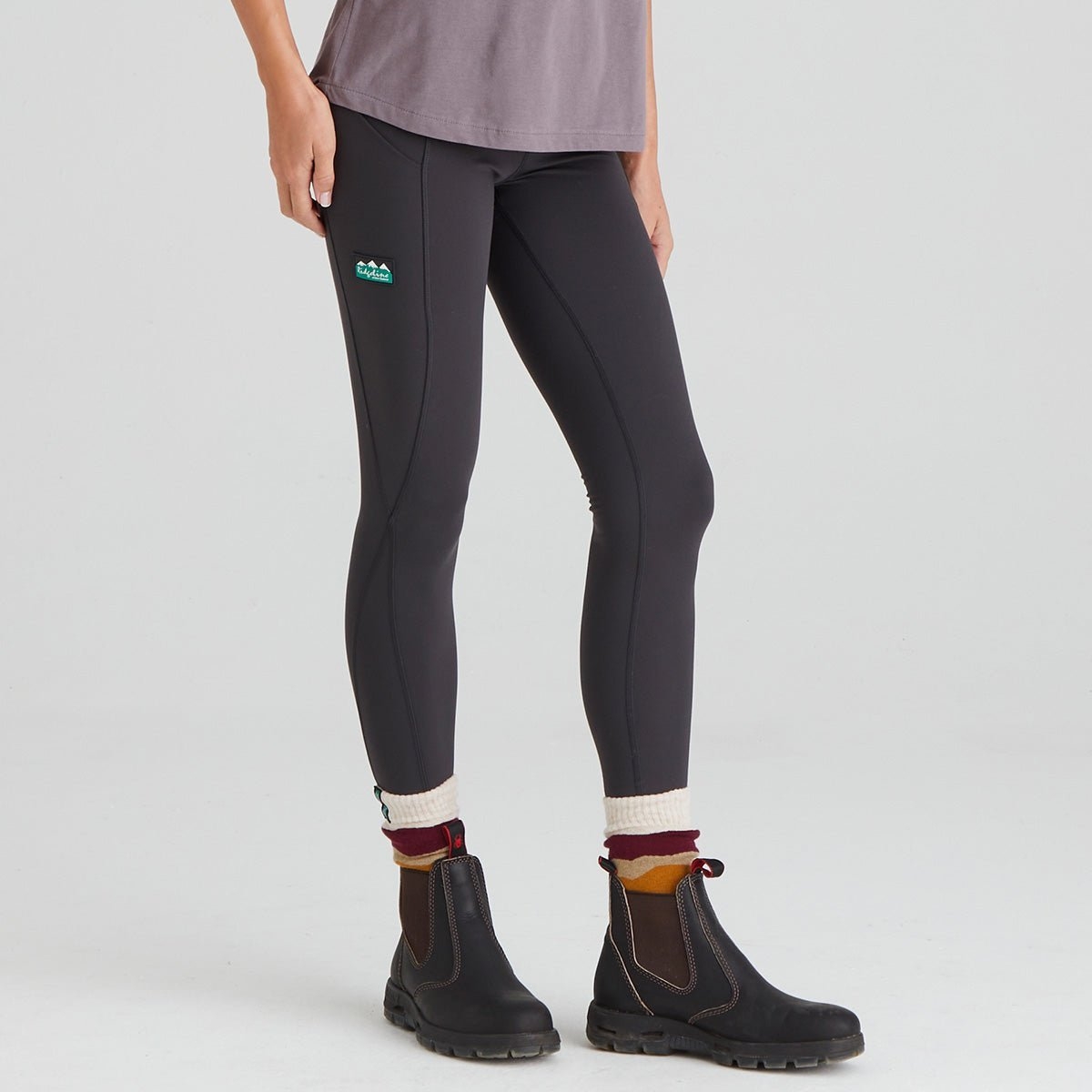 Ridgeline Infinity II Womens Leggings