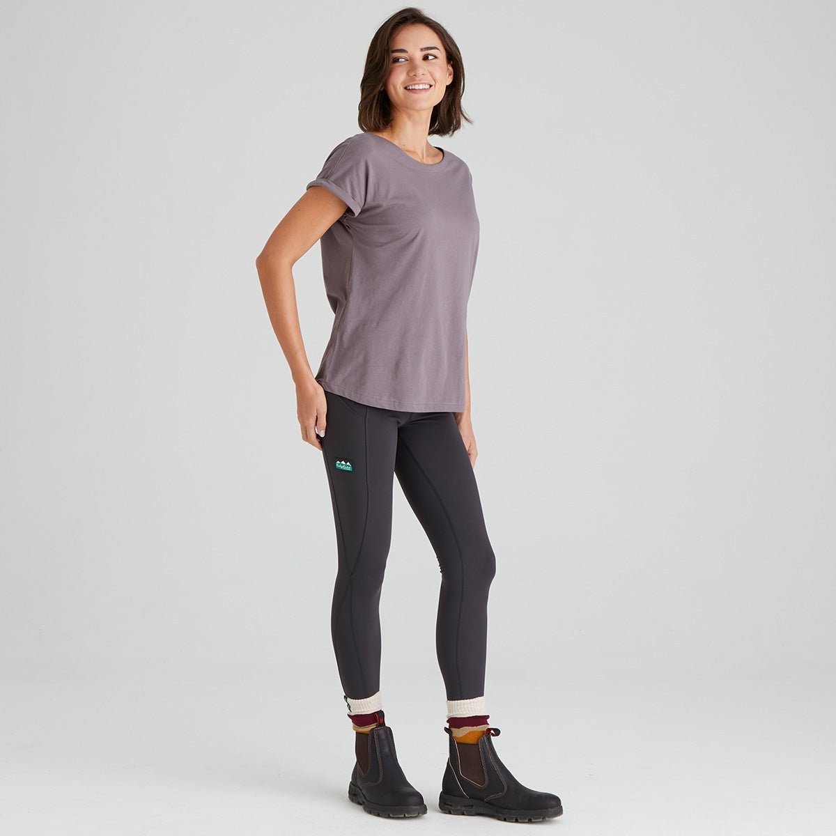 Ridgeline Infinity II Womens Leggings