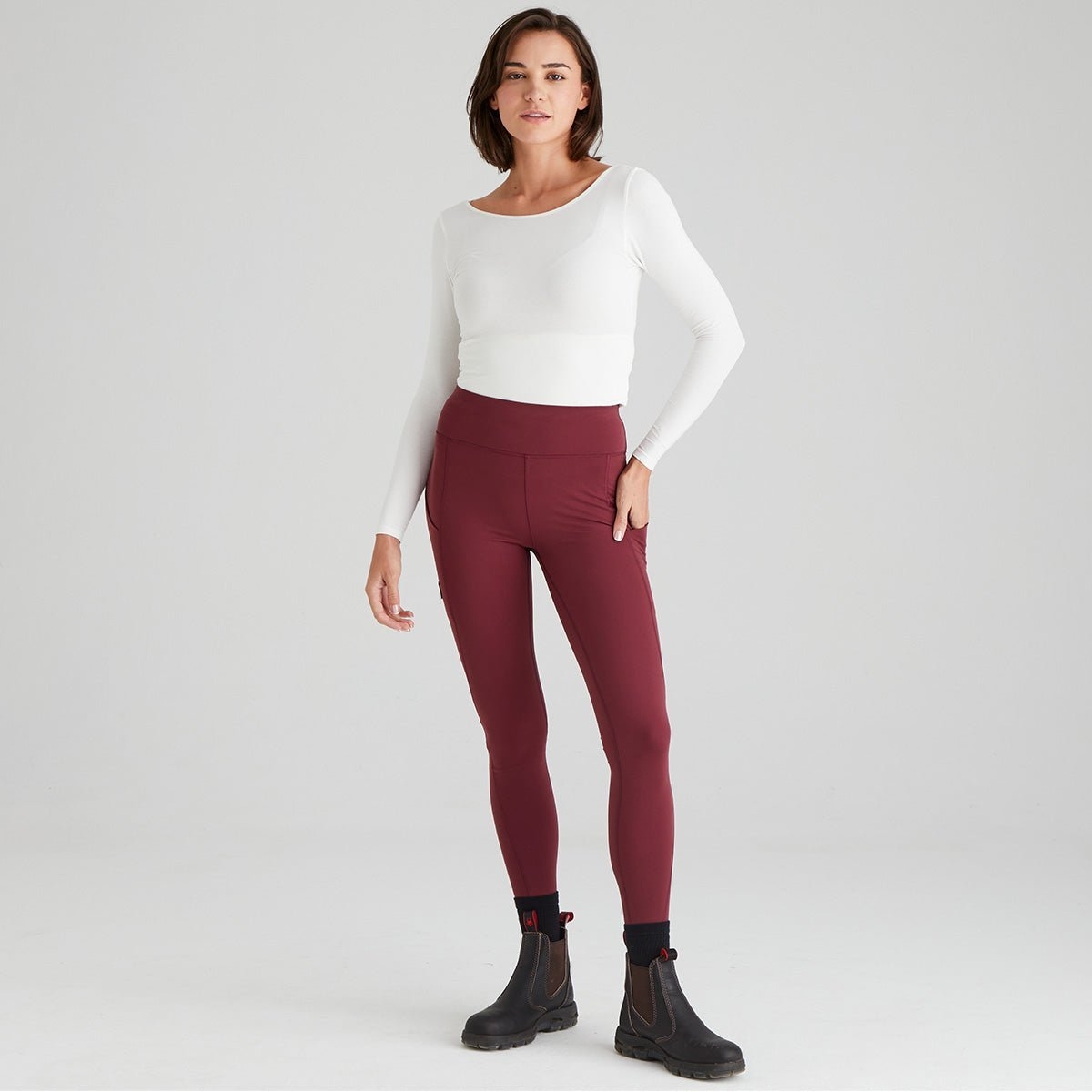 Ridgeline Infinity II Womens Leggings