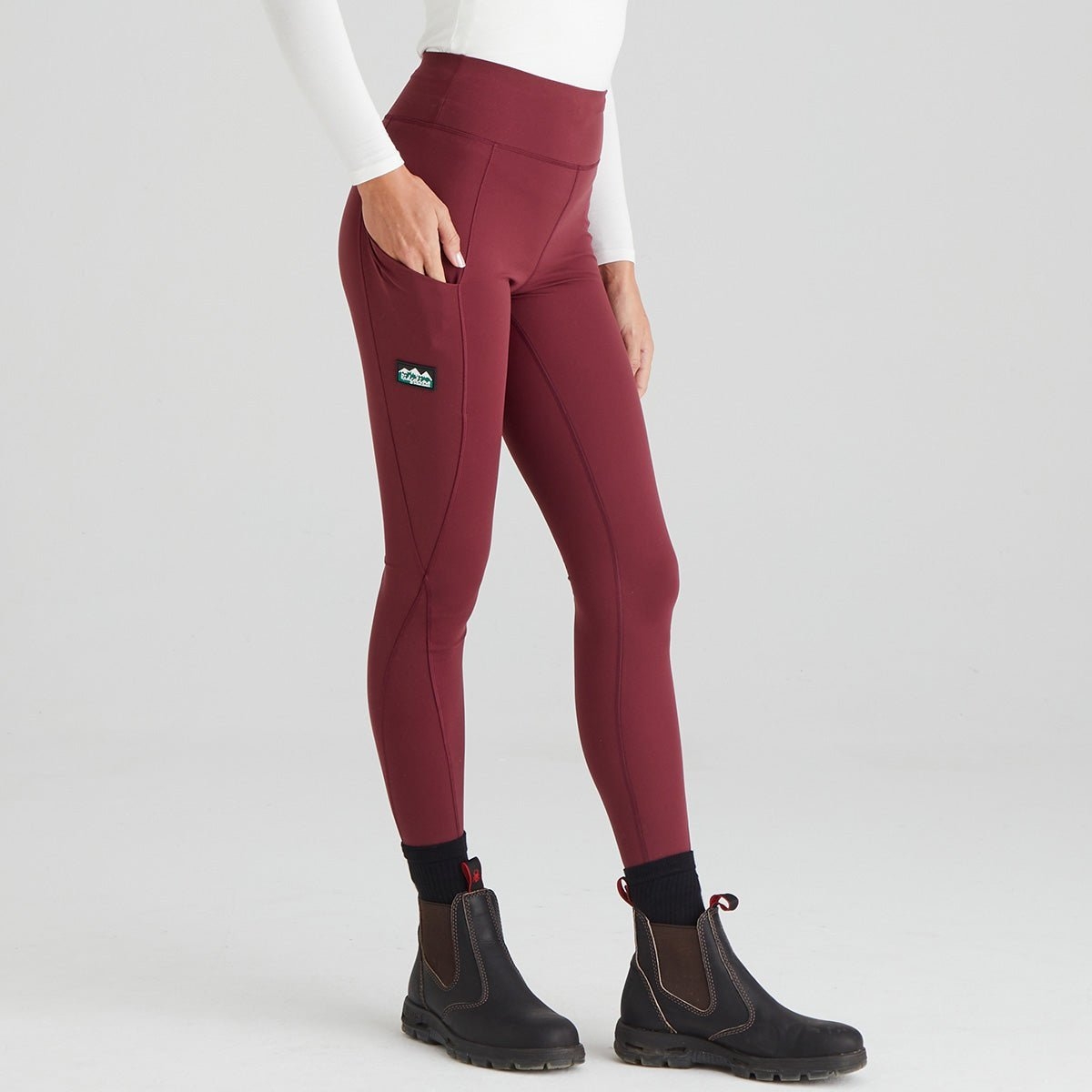 Ridgeline Infinity II Womens Leggings