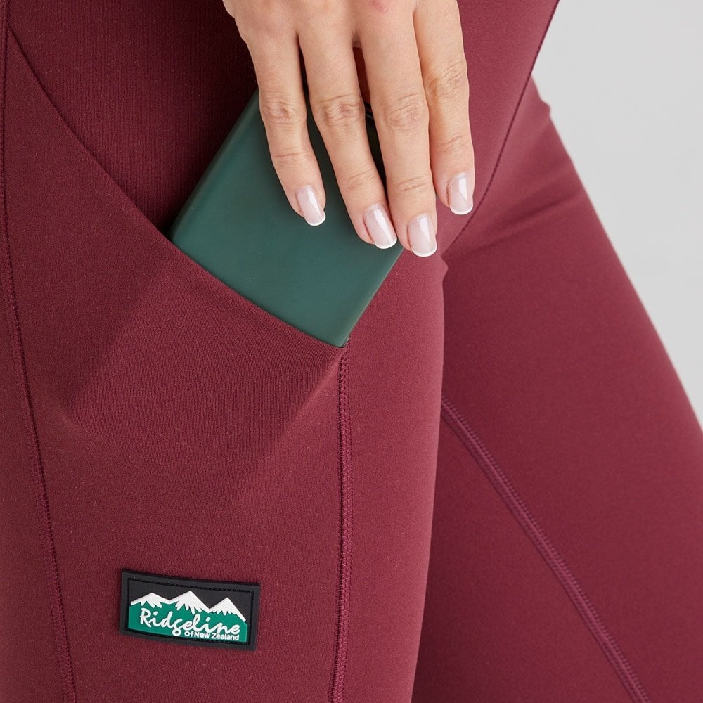 Ridgeline Infinity II Womens Leggings