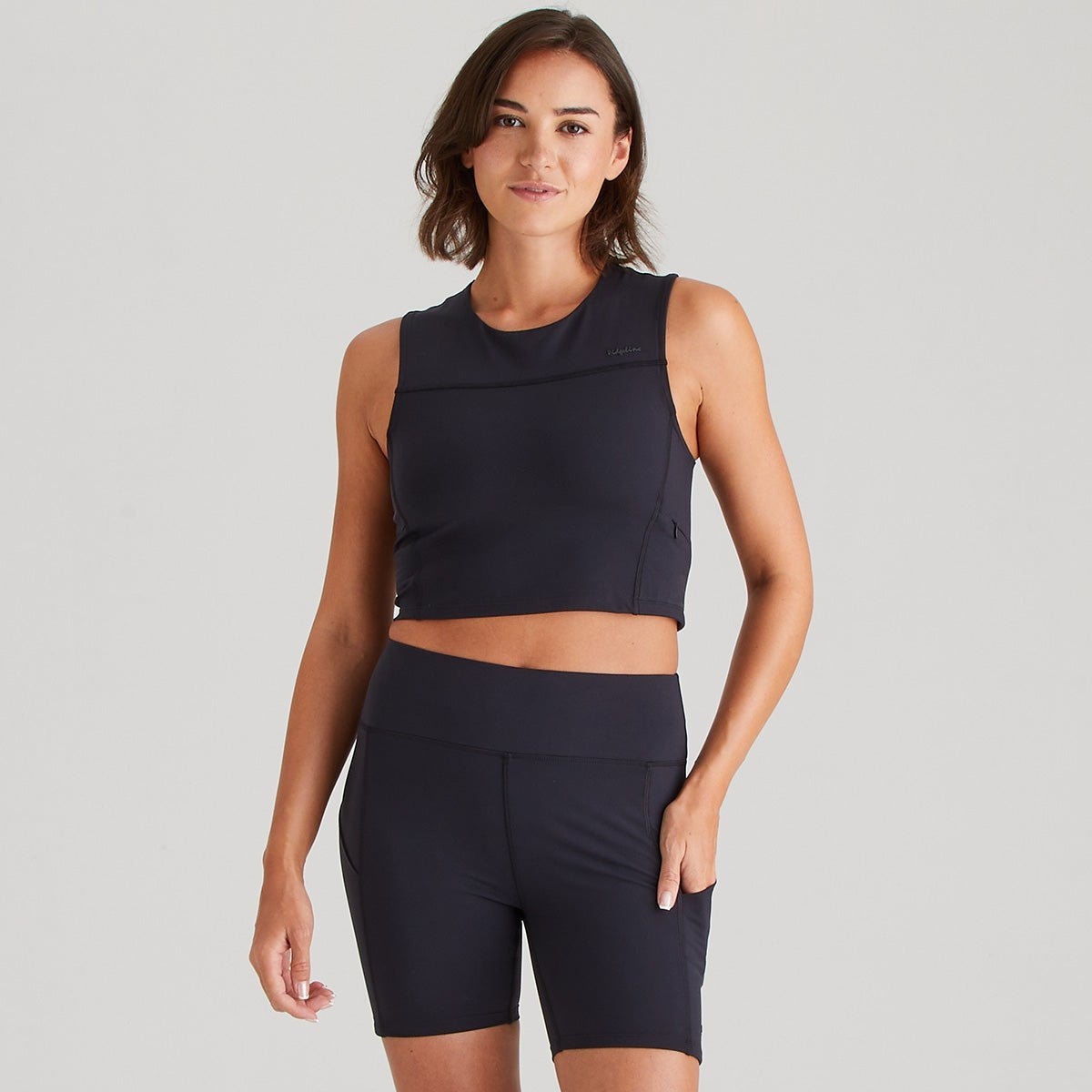 Ridgeline Womens Infinity Shorts