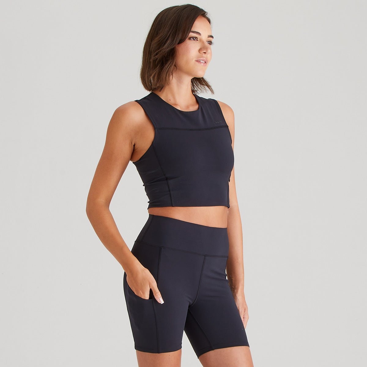 Ridgeline Womens Infinity Shorts