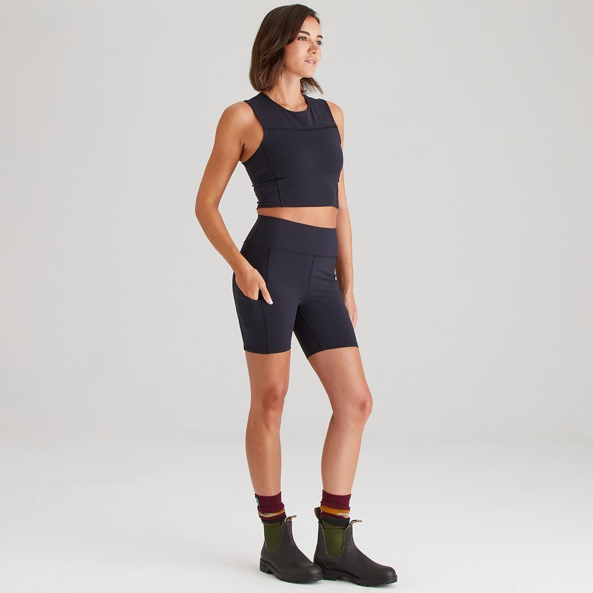 Ridgeline Womens Infinity Shorts