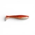 Wise Angler StormX Cyclone Minnow Soft Bait 3in Squid Ink