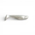 Wise Angler StormX Cyclone Minnow Soft Bait 3in Tommy Pearl