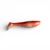 Wise Angler StormX Cyclone Minnow Soft Bait 5in Squid Ink