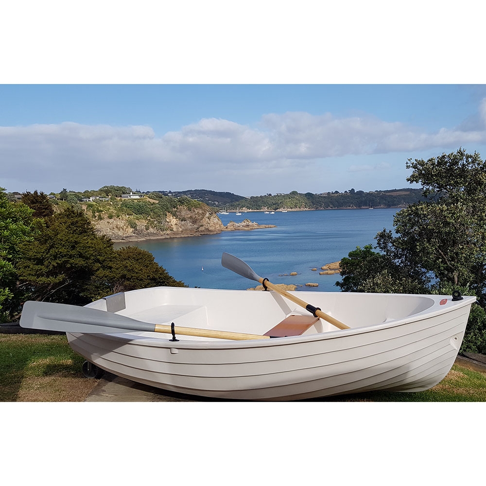 Tasman Wooden Oars 1.5m Pair