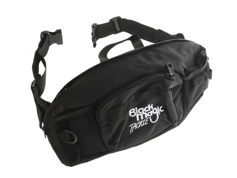 Black Magic Waist Pack