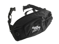 black magic tackle waist bag Tactical Fanny Pack,Small Fishing Water-Resistant Military Bags Portable Fishing Storage Waist Packs for Outdoor Fly Fishing Hiking Climbing with 2 PCS Mini Carabiners (Black) : Sports & Outdoors Includes a durable 3600 Black Magic Waist Tackle Pack