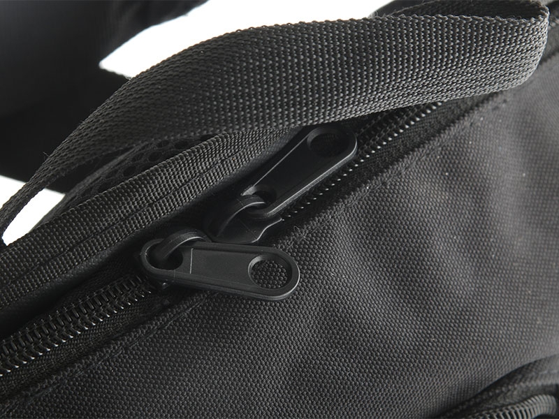 Black Magic Waist Pack